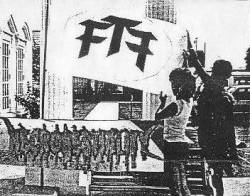 Fuck The Facts : Fuck The Facts - Necrobestiality - Winters In Osaka